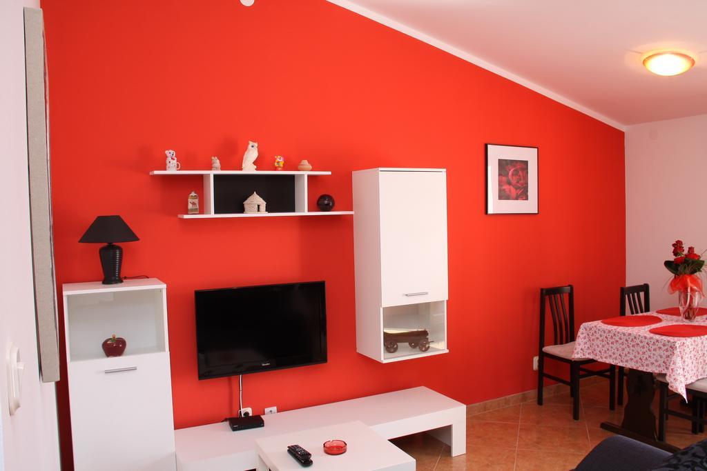 Apartamento Drenovica Pula